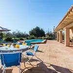 Villa Capo