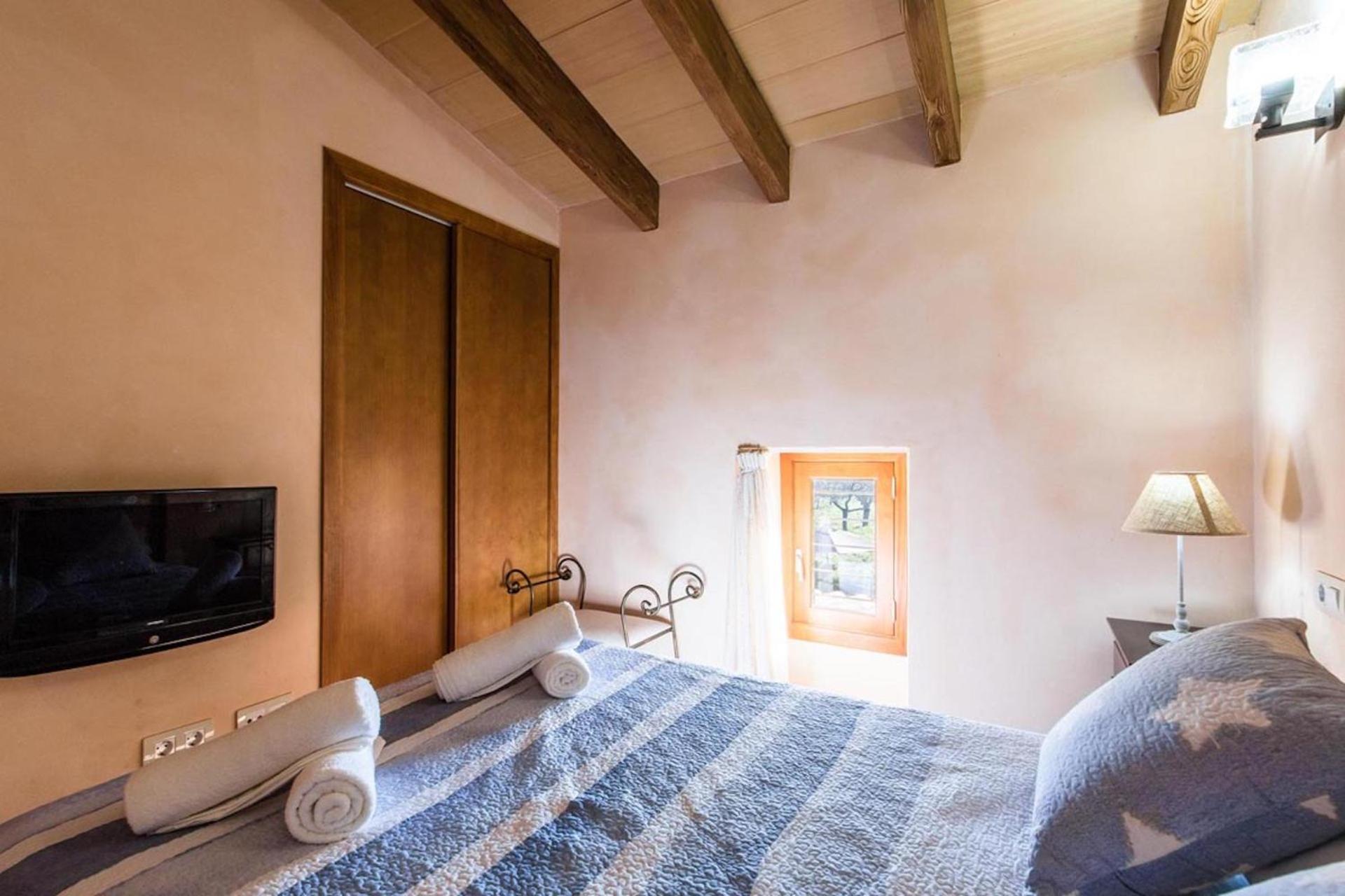Capo Villa *