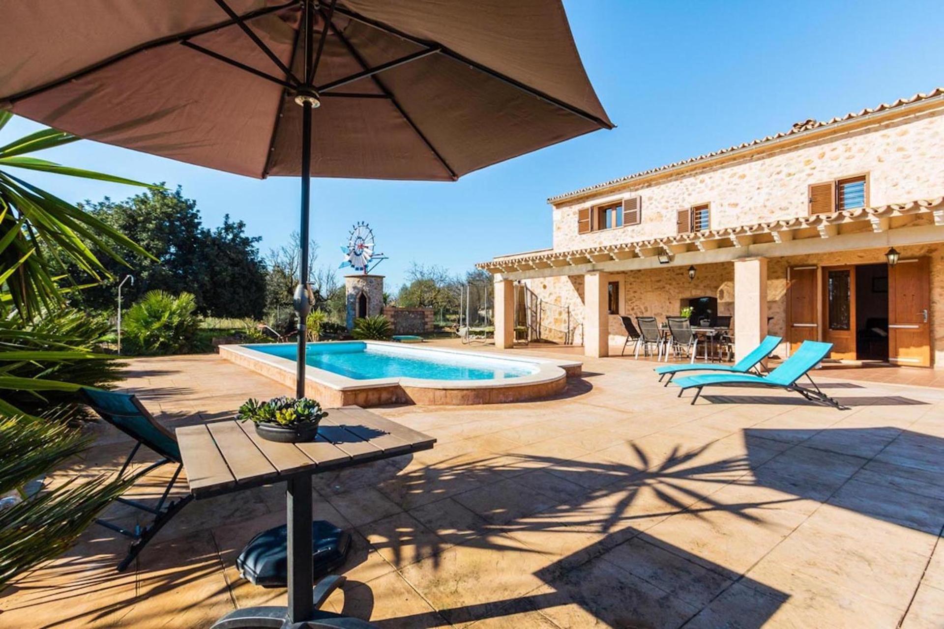 Villa Capo *