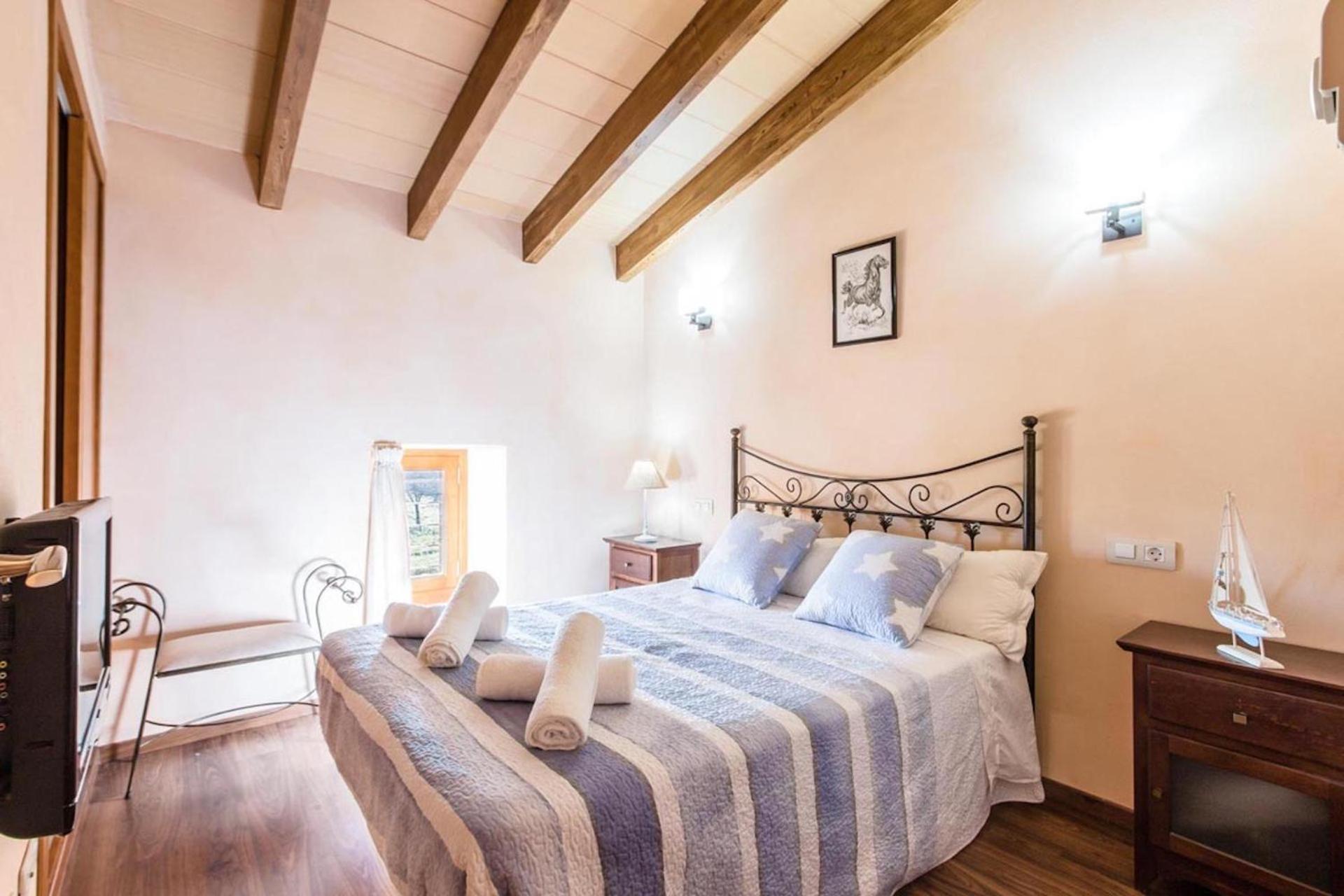 Capo Villa Sa Pobla