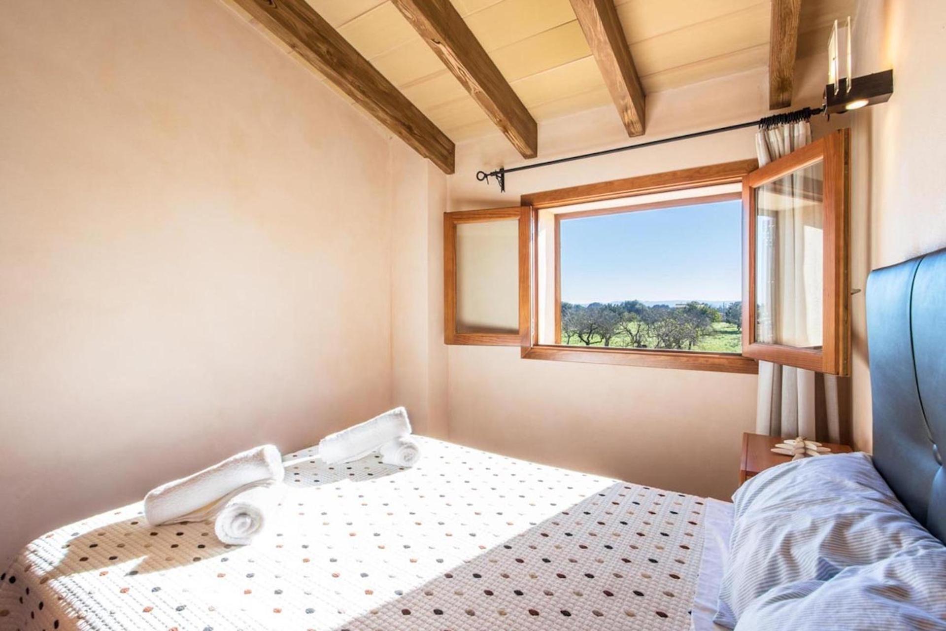 Capo Villa Sa Pobla