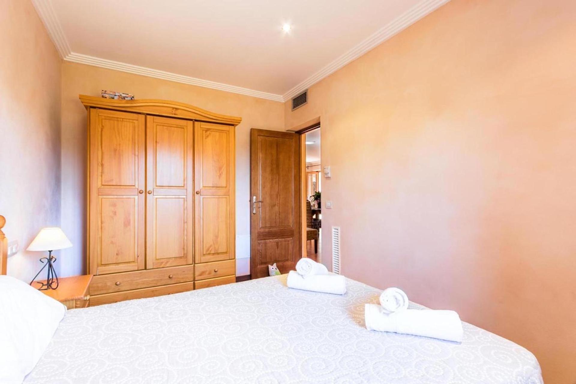 Villa Capo Sa Pobla